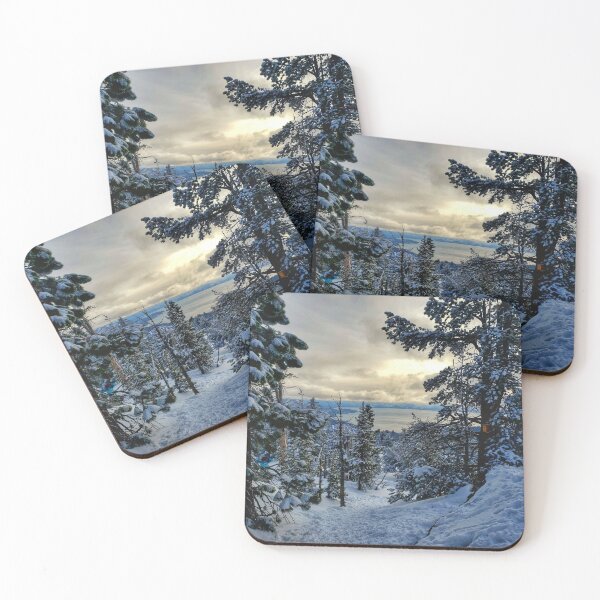 Item preview, Lake Tahoe designed and sold by AmeliaOphelia.