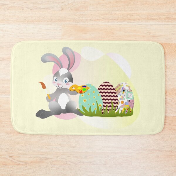 Item preview, Painter Rabbit designed and sold by artsicastudio.