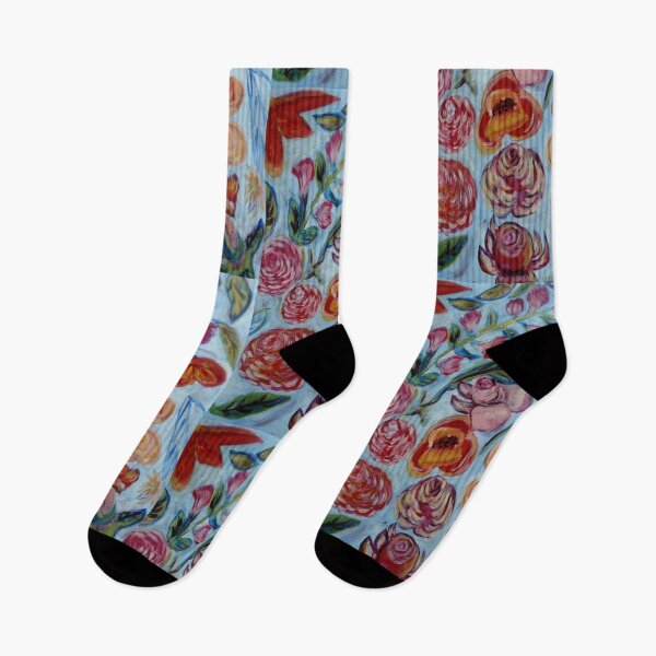 Item preview, PADDLE FLOWERS #artistsupportpledge designed and sold by ThereseLyssia.