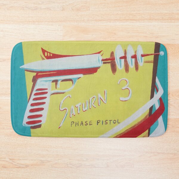 Item preview, Phase Pistol designed and sold by David Zackus.