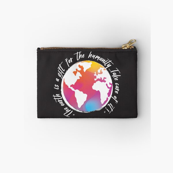 Item preview, Save the earth design designed and sold by ColorfulEye.
