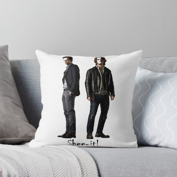 Item preview, Roman & Peter Shee-it! designed and sold by kaylam617.