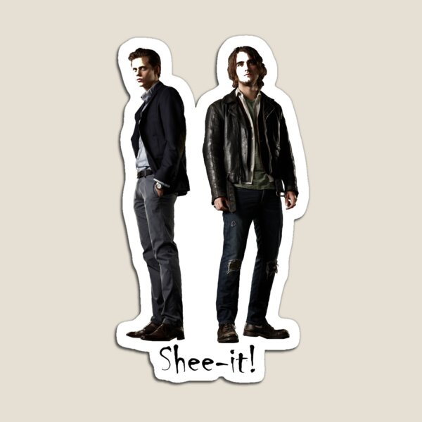 Item preview, Roman & Peter Shee-it! designed and sold by kaylam617.
