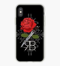 RumBelle. iPhone Case