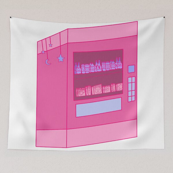 Item preview, Vending cutie designed and sold by CovertGoliath.