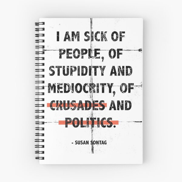 Item preview, CRUSADES AND POLITICS designed and sold by catalinaloren.