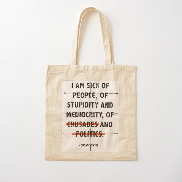 Item preview, CRUSADES AND POLITICS designed and sold by catalinaloren.