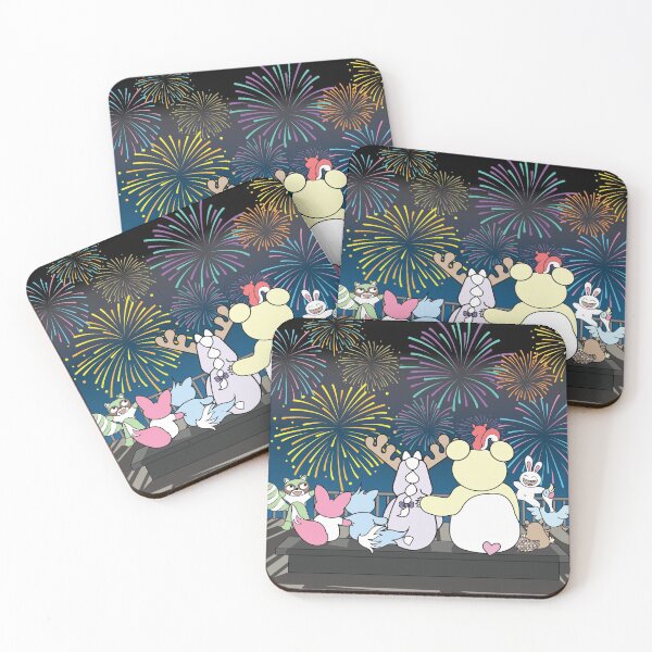 Item preview, THE GALAXY COLLECTION - BRIGHT LIGHTS designed and sold by Tomotutu.