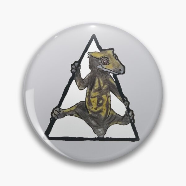 Item preview, Gecko Crossing designed and sold by Madrae.