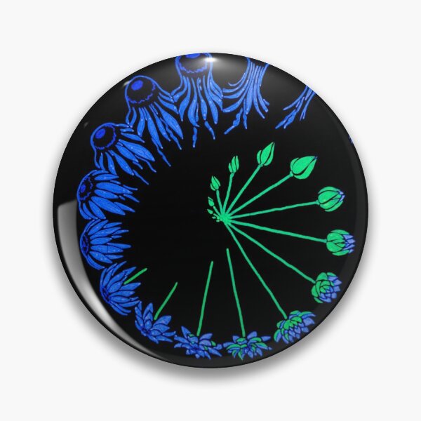 Item preview, Jellyfish Zoetrope designed and sold by Emily Fritze.