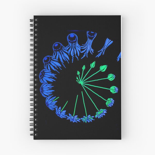 Item preview, Jellyfish Zoetrope designed and sold by Emily Fritze.