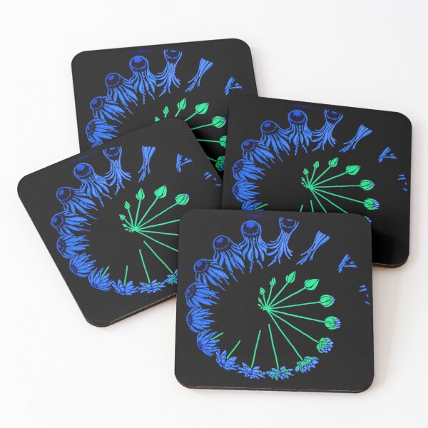 Item preview, Jellyfish Zoetrope designed and sold by Emily Fritze.