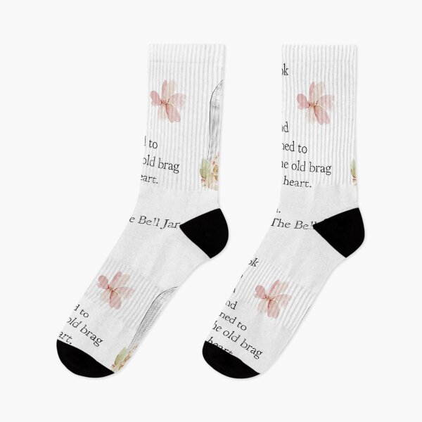 Item preview, I am. I am. I am. Bell Jar. designed and sold by choreology.