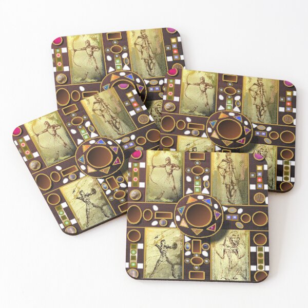 Item preview, Steuart's Journal #6 designed and sold by PlaidRat.