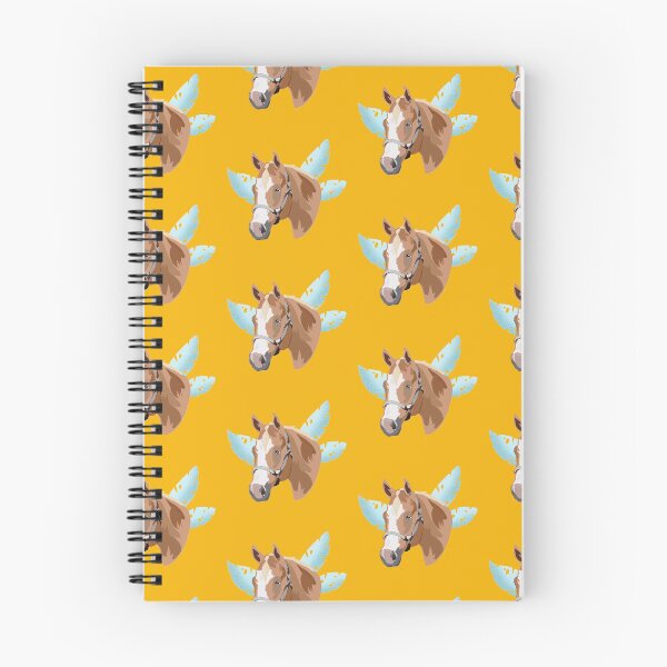 Item preview, Little Palomino designed and sold by taylorsarttable.