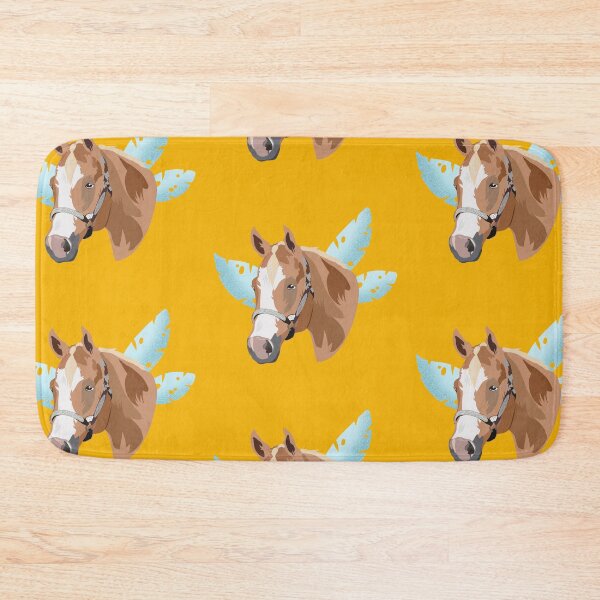 Item preview, Little Palomino designed and sold by taylorsarttable.