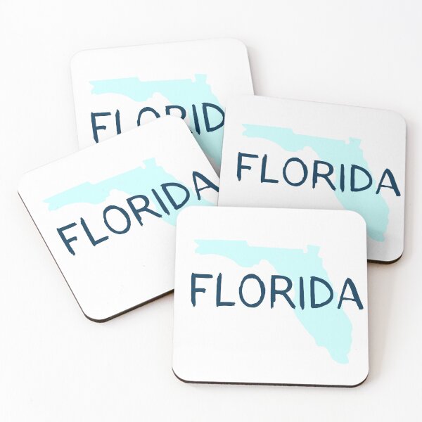 Item preview, Florida designed and sold by sofser4909.
