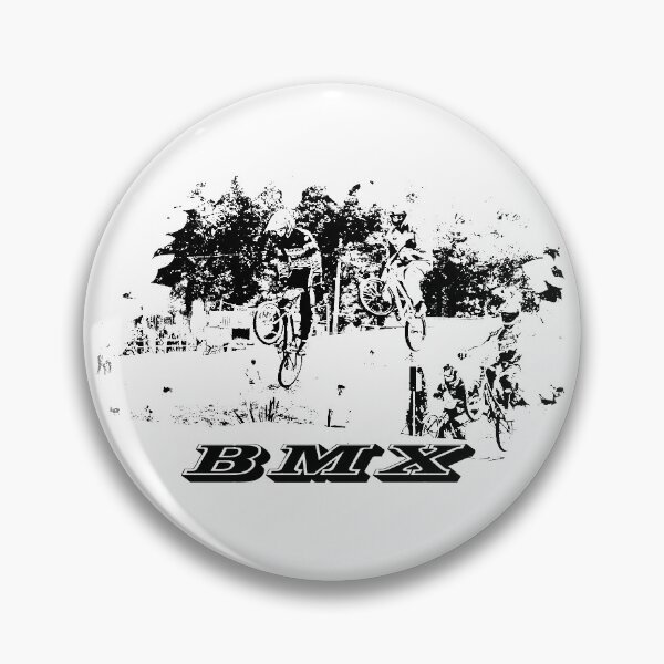 Item preview,  bmx designed and sold by ricobarinas.