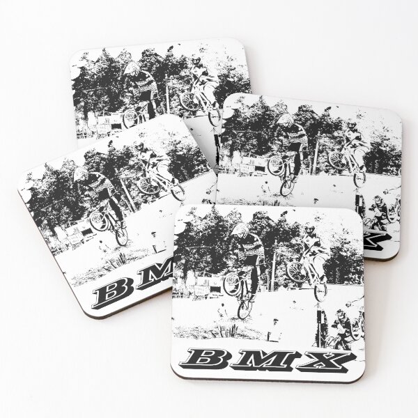 Item preview,  bmx designed and sold by ricobarinas.