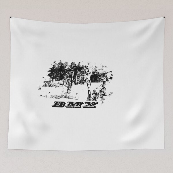 Item preview,  bmx designed and sold by ricobarinas.