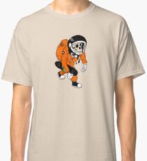 Be A HERO -Skate edition- Classic T-Shirt