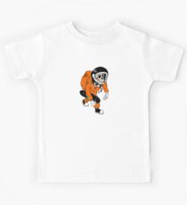 Be A HERO -Skate edition- Kids Tee