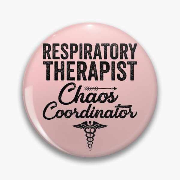 Item preview, Respiratory Therapist Chaos Coordinator designed and sold by kamrankhan.