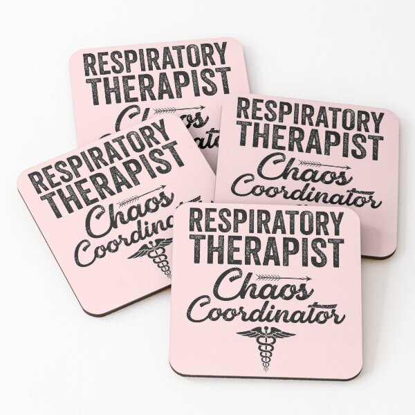 Item preview, Respiratory Therapist Chaos Coordinator designed and sold by kamrankhan.