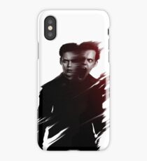 Roman Godfrey iPhone Case/Skin