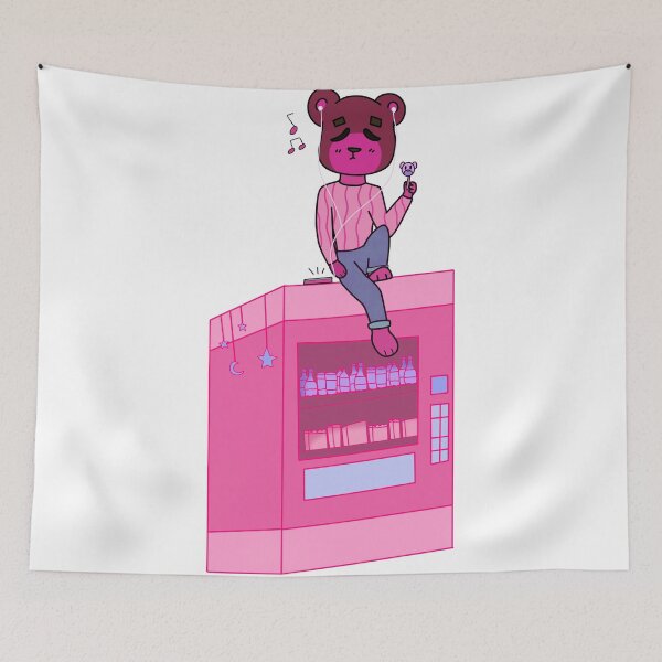 Item preview, Sitting sweet designed and sold by CovertGoliath.