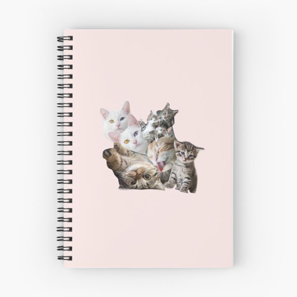 Item preview, Cat collage designed and sold by Lhart2.