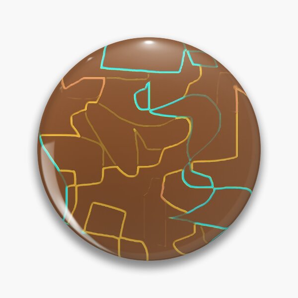 Item preview, Lines designed and sold by Jodie Cooper.