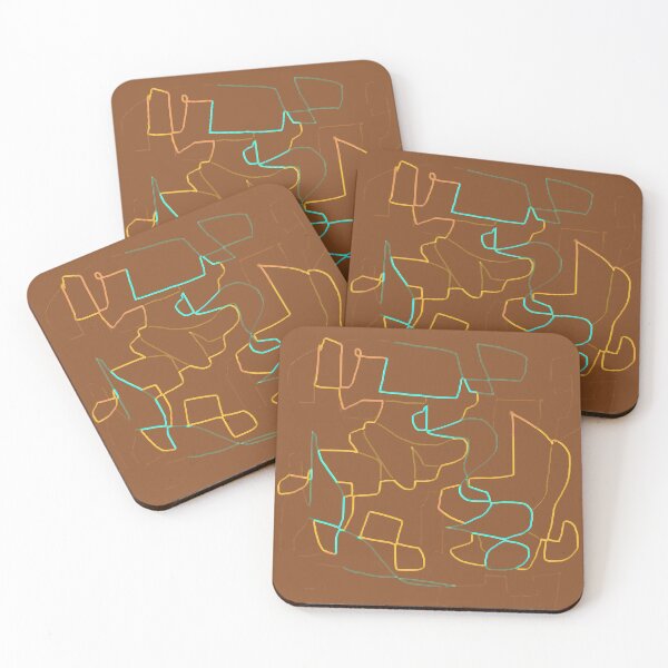 Item preview, Lines designed and sold by Jodie Cooper.
