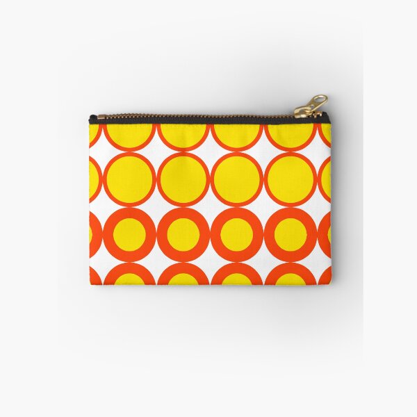 Item preview, Retro Circle designed and sold by NobodysHero.