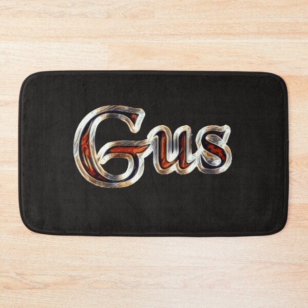 Item preview, Angus designed and sold by James Bieber.