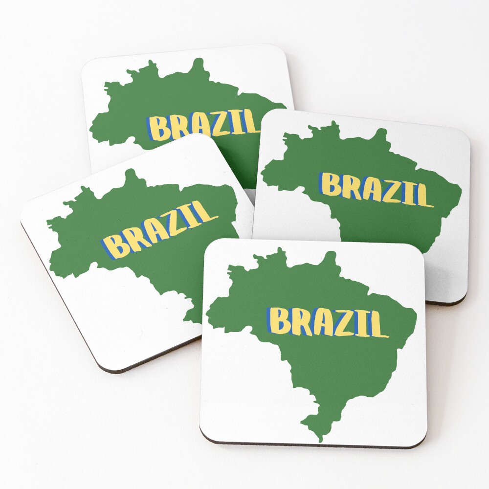 Item preview, Coasters (Set of 4) designed and sold by sofser4909.