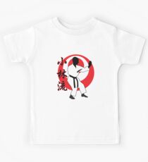 Shorin Ryu Kinder T-Shirt