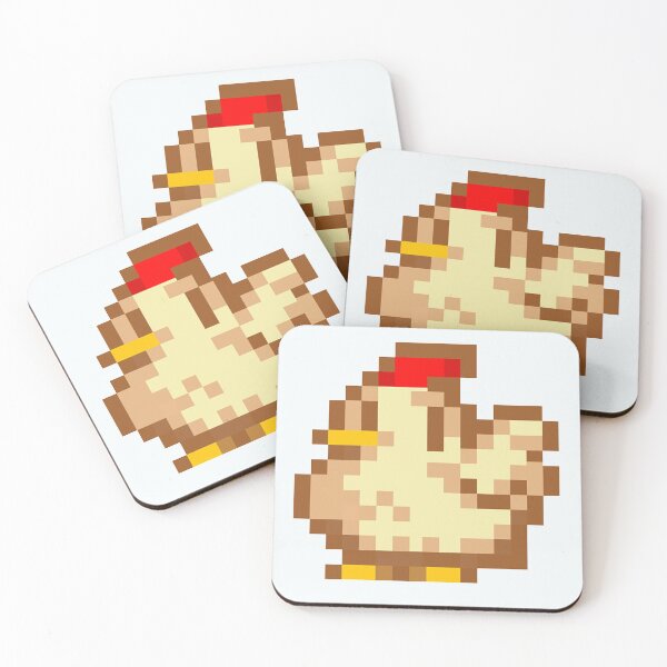 Item preview, Stardew Valley Icon designed and sold by AchillesArts.