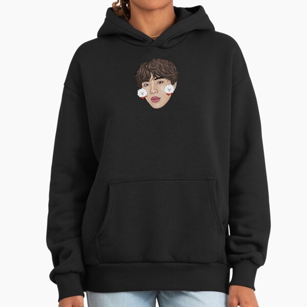 Bts Jin Bt21 Rj Merch & Gifts for Sale | Redbubble