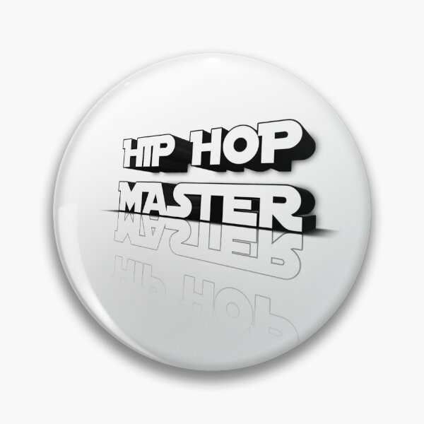 Item preview, Hip hop master. designed and sold by Ankhmesut.