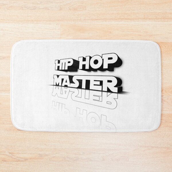 Item preview, Hip hop master. designed and sold by Ankhmesut.