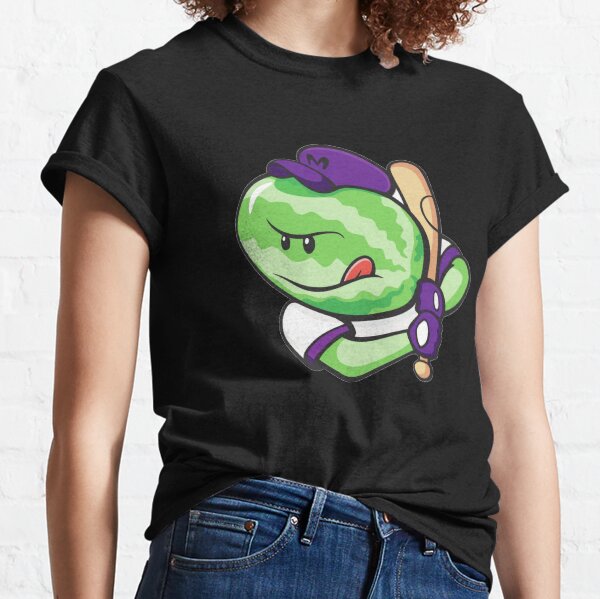 backyard baseball shirt