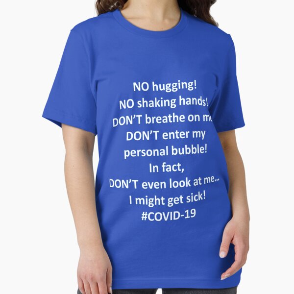 Item preview, #COVID-19 designed and sold by angieanddakota.