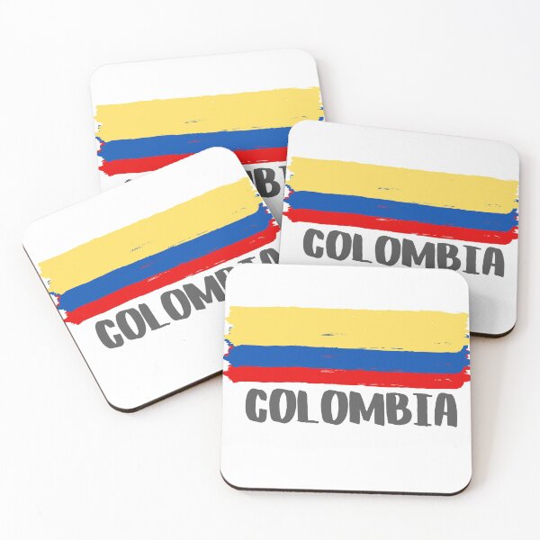 Item preview, Colombia designed and sold by sofser4909.