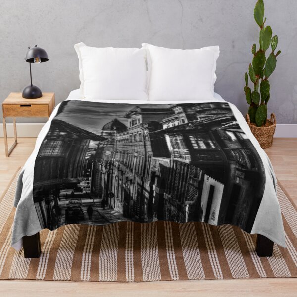 Item preview, La Candelaria, Colombia designed and sold by Bernai Velarde.