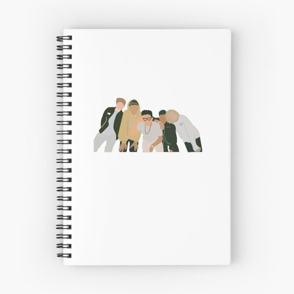 Item preview, pretty much drawing designed and sold by ideasbymadison.