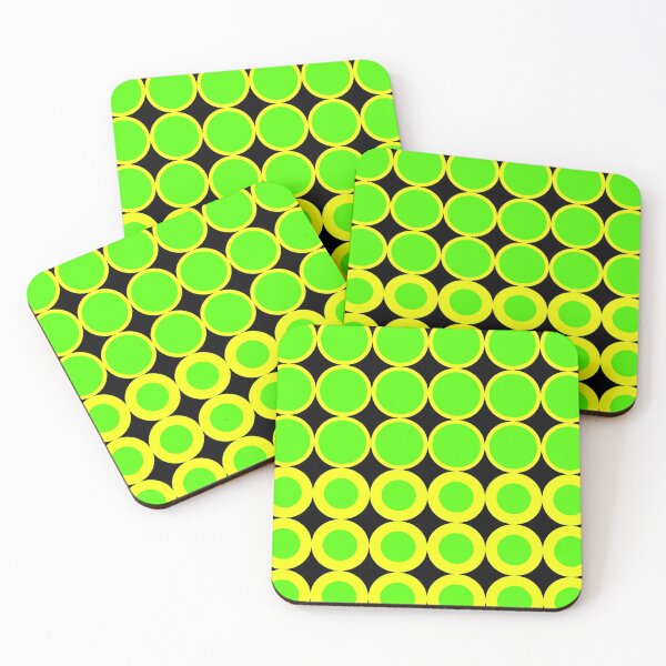 Item preview, Lime Green Mod Reggae designed and sold by NobodysHero.