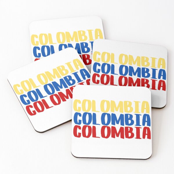 Item preview, Colombia designed and sold by sofser4909.