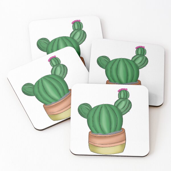 Item preview, imperfect cactus designed and sold by StudioSamanthaa.