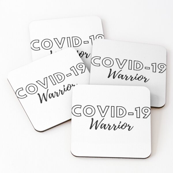 Item preview, COVID-19 Coronavirus: Thank you healthcare workers, doctors, nurses! Warrior frontlines graphic for all available products! designed and sold by yasmineelz.
